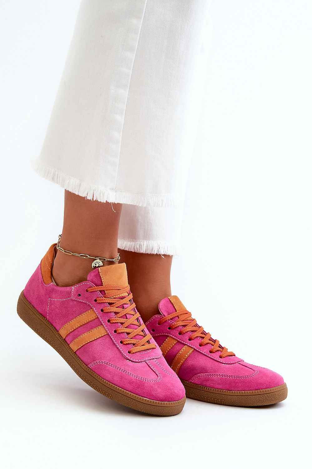 Sport Shoes Step in style - Lojahub Shop